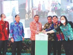 Berkat SALAK DELI Kini Urus Administrasi Kependudukan Semakin Lebih Mudah