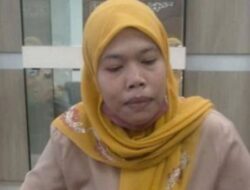TRAGIS !!  Jadi ART di Malaysia Wanita Asal Aceh Tamiang di Sekap dan di Siksa