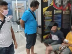 Tiga Bulan Jabat Kapolsek Tiga Juhar, Iptu Kennedy Berhasil Ungkap Kasus Mentereng