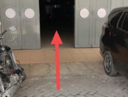 Judi Tembak Ikan Merajalela di Platina Raya, Warga : Apa Kebal Hukum