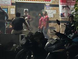 Duh, Hotel Deli Indah Diduga Menjadi Tempat Transaksi Obat Terlarang dan Sediakan Minuman Beralkohol Tanpa Izin
