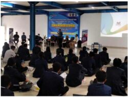 STMIK Methodist Binjai Gelar Kegiatan Sambut Mahasiswa Baru T. A. 2022 – 2023