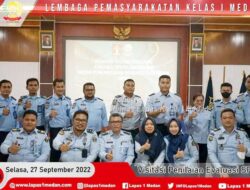 AUDIENSI VISITASI PENILAIAN EVALUASI PENYELENGGARAAN SPBE