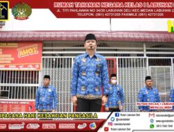 𝐑𝐔𝐓𝐀𝐍 𝐊𝐄𝐋𝐀𝐒 𝐈 𝐋𝐀𝐁𝐔𝐇𝐀𝐍 𝐃𝐄𝐋𝐈 𝐊𝐀𝐍𝐖𝐈𝐋 𝐊𝐔𝐌𝐇𝐀𝐌 𝐒𝐔𝐌𝐔𝐓 𝐔𝐏𝐀𝐂𝐀𝐑𝐀 𝐇𝐀𝐑𝐈 𝐊𝐄𝐒𝐀𝐊𝐓𝐈𝐀𝐍 𝐏𝐀𝐍𝐂𝐀𝐒𝐈𝐋𝐀 𝐓𝐀𝐇𝐔𝐍 𝟐𝟎𝟐𝟐