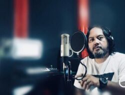COCO RAMADHAN : MENOLAK TUA DENGAN KARYA