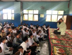 Memotivasi Anak Sebagai Generasi Penerus Bangsa Untuk Peduli Lingkungan
