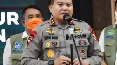 Ini Yang Dilakukan Polri ,Aturan Pengamanan Liga Sepak Bola Di Indonesia