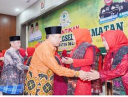 Wanita Tabagsel Mempersatukan Perbedaan Masyarakat