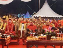 Kejaksaan Negeri Tanggamus Sukses Gelar Konsultasi Hukum