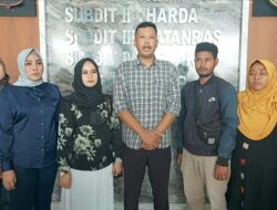 Sepakat Opsi RJ, Notaris Ini Bersihkan Nama Baiknya⁣ ⁣