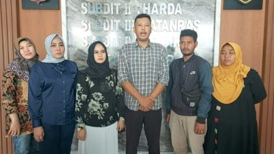Sepakat Opsi RJ, Notaris Ini Bersihkan Nama Baiknya⁣ ⁣