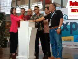 Property Expo Kembali Di Gelar Pada 20 – 28 Mei Di Mall Living Plaza Jababeka Kabupaten Bekasi