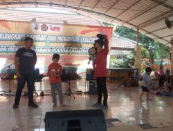 Sambut Hari Jadi Kota Surabaya, Kebun Binatang Surabaya Kedatangan Finalis Duta Wisata Jawa Timur