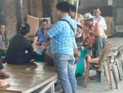 Mata Melotot dan Bibir Beot, Pemain Judi Tembak Ikan Pajak Melati Meresahkan Warga