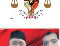 BPPH : Pentingnya Toleransi Antar Umat Beragama Dalam Bingkai NKRI