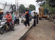 Pengukuhan Tim URC “Berani Jalan” Solusi Perbaikan Infrastruktur Jalan di Kabupaten Bekasi