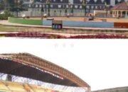 Dr. H. Dani Ramdan MT Ajukan Stadion Wibawa Mukti Jadi Vanue Ajang Piala Dunia U-17 2023.