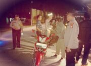 Operasi Kejahatan Jalanan Polsek Cikarang Utara, Polres Metro Bekasi