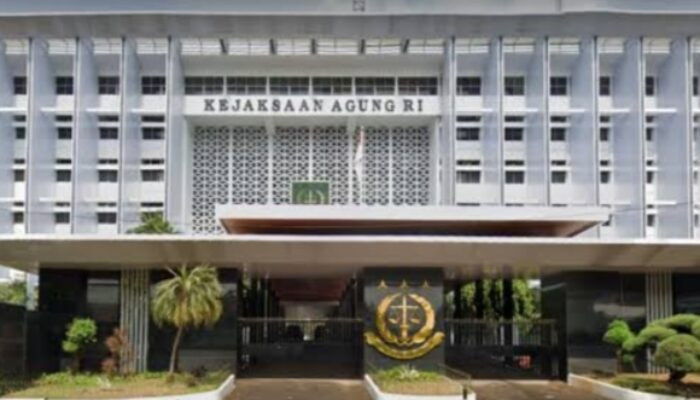Kejaksaan Alami Peningkatan Kepercayaan Publik Dalam Penegakan Hukum dan Pemberantasan Korupsi