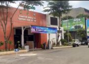 Samsat Kabupaten Bekasi Buka Lantatur Guna Mempermudah Masyarakat Pembayaran PKB