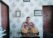Kapolsek Pagar Merbau Angkat Bicara Terkait Gerombolan Anak Geng Motor Berkeliaran Dipagar Merbau
