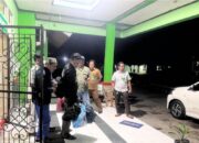 DPO Terpidana ALI BASYAR bin BUSTAMI Berhasil Dieksekusi