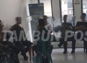 Oknum TNI Datangi Polrestabes Medan Terkait Kasus Pemalsuan Tanda Tangan, Kompol Fathir Akui Kesalahan Prosedur