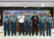 Tingkatkan Kualitas SDM, Puspenerbal Gelar Ground Support Equipment Penerbangan TNl AL 2023