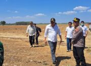 Warga Anak Tuha Mulai Mengurus Tali Asih Dan Izin Memanen Tanaman yang Tertinggal di Lahan PT BSA
