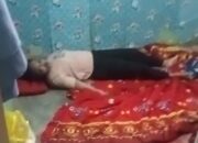 Seorang Janda di Delitua Ditemukan Tewas Mengenaskan, Handphone Raib