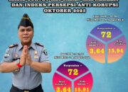 Komitmen Berikan Layanan Terbaik, Lapas Kelas IIB : Terima Kasih Atas Partisipasi dan Dukungan