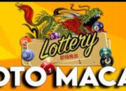 Kapolsek Talun Kenas Bungkam  Soal Maraknya Togel Macau di STM Hilir