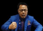 Gubernur Riau Jadilah Bapak Bagi Pers Riau, Jangan Biarkan Segelintir Yang Berkuasa