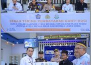 Korban Salah Tangkap, Oman Abdurohman Terima ganti rugi sebesar Rp 222 juta