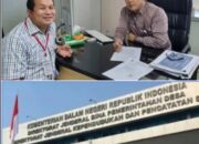 Kadis Dukcapil Deli Serdang Datang Penuhi Harapan Masyarakat Deli Serdang