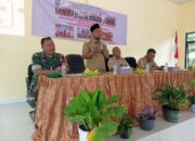 Musrembang RKPD Sebagai Wadah Mewujudkan Pembangunan Yang Lebih Maju dan Bersejarah