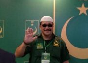 PROF. DR. KH. SUTAN NASOMAL “SELAMAT HARI PERS NASIONAL 2024” MASIHKAH PERS BISA SEHAT