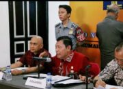 Kartu Merah Untuk WNA Nakal, Kanwil Kemenkumham Sumatera Utara Tindak Tegas Pelanggar Keimigrasian