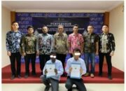 Warga Binaan Lapas Pemuda Langkat Dapat Remisi Nyepi 2024
