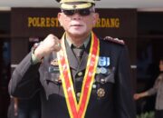 Kompol Syahrizal, Polisi Humanis Resmi Purna Bhakti, Ini Kata Warga Batangkuis