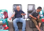 Gelar Operasi Lilin Semeru 2024, Polda Jatim Jamin Keamanan Libur Nataru
