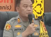 Polres Pelabuhan Belawan Dikepung Praktik Perjudian Bendera Asen, Disinyalir Mendapat Restu Sehingga Kapolres Bungkam