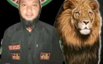 DPD FIB Asahan Minta Kapolres Ungkap Penyusup Dalam Aksi Long March GP ANSOR