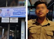 Diduga Pelaku Pencabulan Lari Keluar Kota, Kepala Desa Penungkiren Minta Polisi Segera Proses Elfernando Ginting