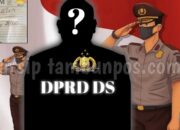 Oknum Anggota Dewan DS Mafia Togel Delisersang Kebal Hukum Membuat Ciut Nyali Polisi