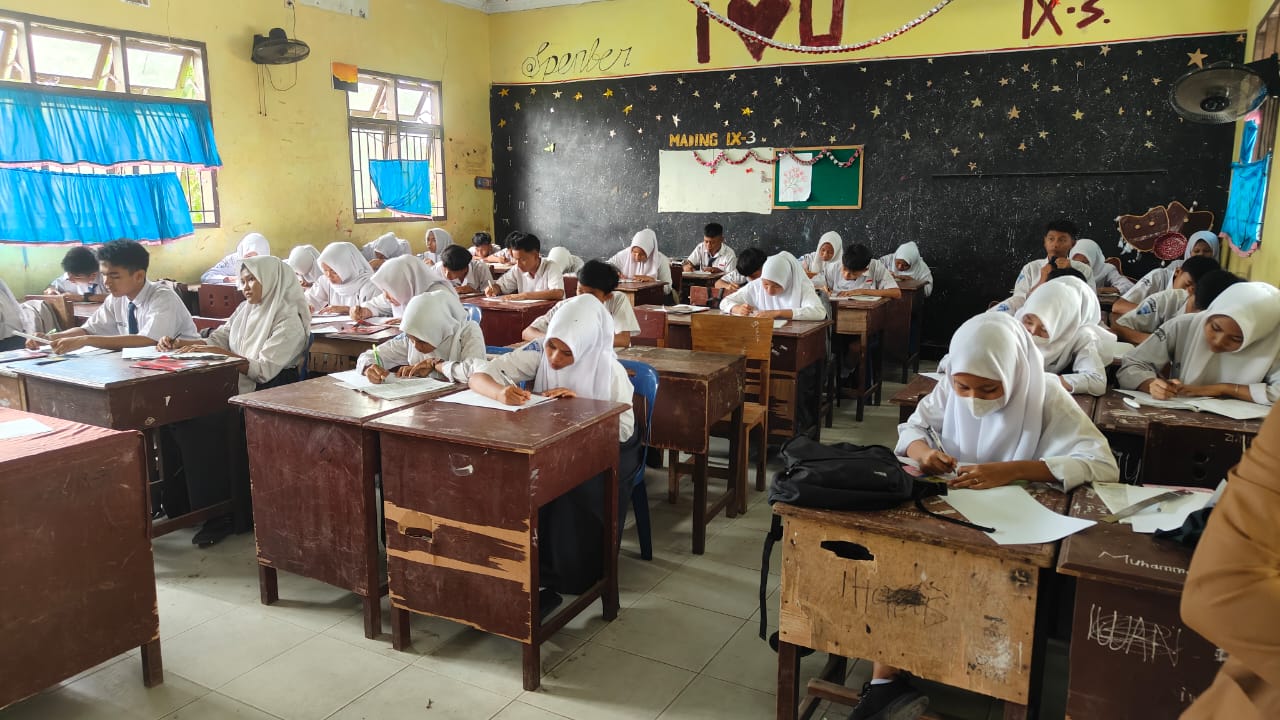 iklan larangan rokok