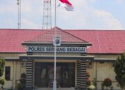 Cetak Sejarah, Polres Serdang Bedagai Tak Peduli Laporan Warga Atas Marak nya Perjudian Togel, Pentingnya Integritas