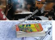 Kapolres Serdang Bedagai Dituding Restui Perjudian Togel Sehingga Bandar Togel Ruslan Marbun dan Nainggolan Kebal Hukum
