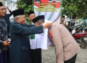 Kapolresta Deli Serdang Laksanakan Kunjungan Silaturahmi ke Kantor MUI Kabupaten Deli Serdang