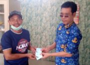 Melalui SADOKU, Lima Warga Disabilitas dan Lansia di Deli Serdang Dapatkan Layanan Jemput Bola